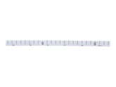 10438305 Decal, Transfer Scale, Frame 6 | JLG